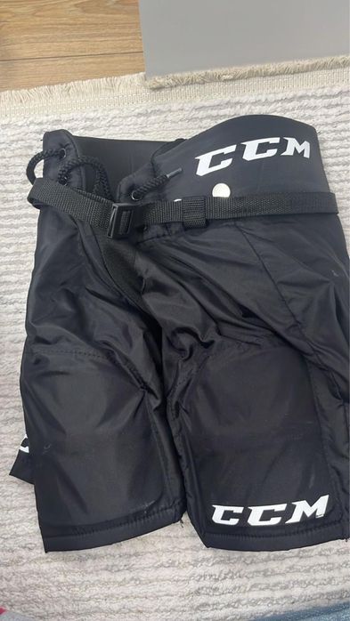 Хоккейные шорты  ССМ