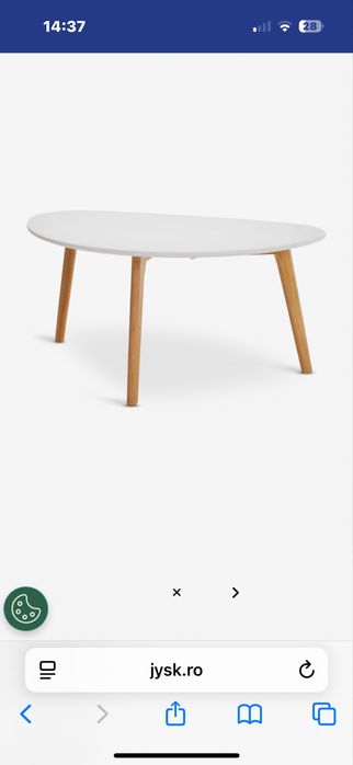 ‼️Vand Masuța  Cafea in Sighisoara