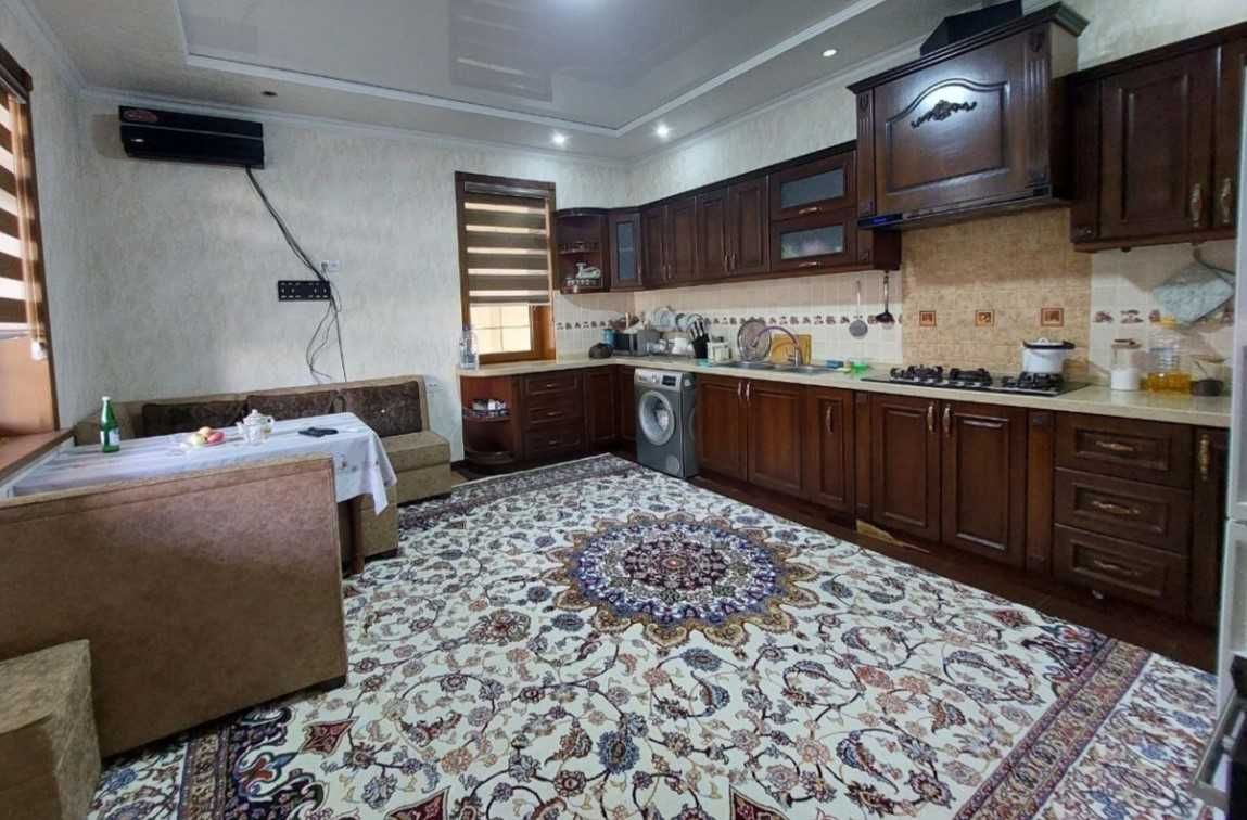 Продаётся Евродом на Алмазаре, 1-сотка (N 12735)