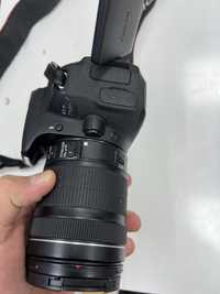 Canon eos 700D / 18-135 is stm garantiya 3 oy dokondan
