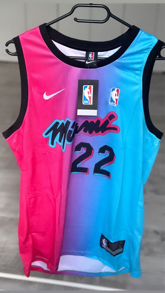 Maieu Miami Nike Jordan maiou NBA