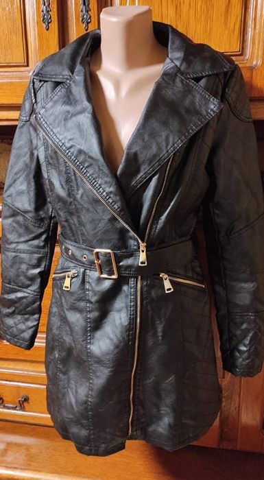 Haina piele ecolgica mar ML..