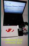 Kit Tester Auto Multimarca Turisme&Camioane + Laptop Lenovo I5