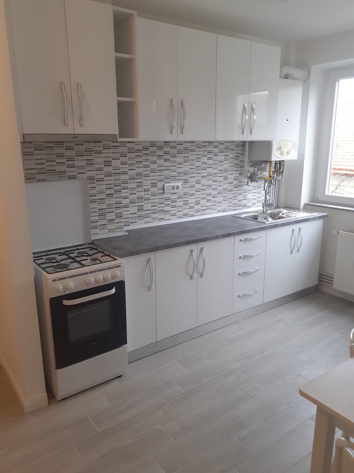 apartamente de vanzare satu-mare