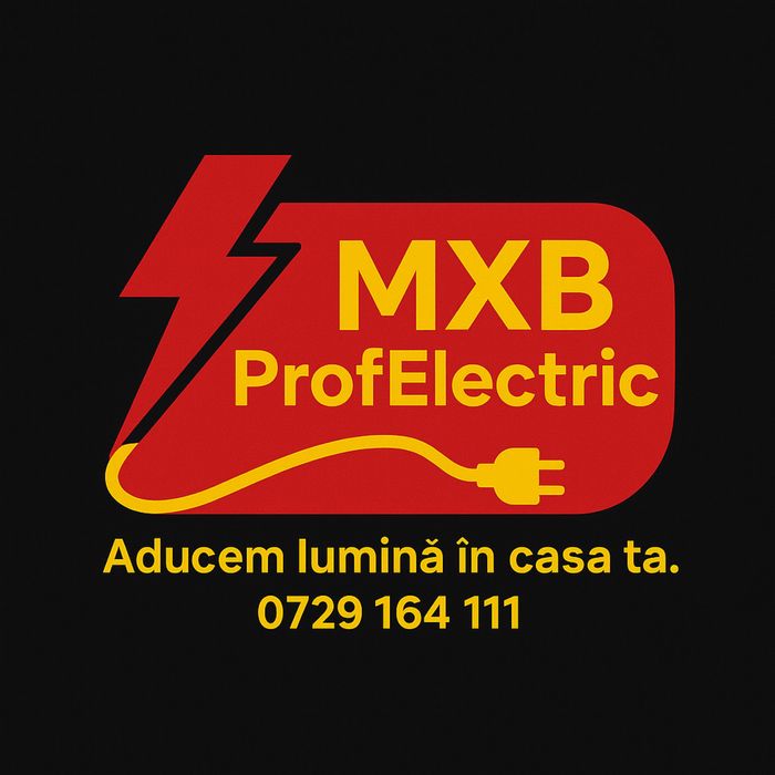 Electrician autorizat cu experienta