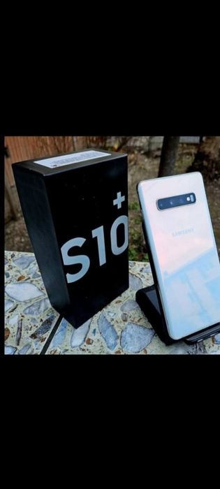 Samsung Impecabile noi S10plus  si simplu ,S22 ,S21 Plus
