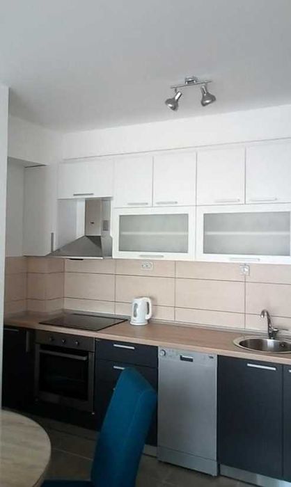 Дава се под наем Тристаен апартамент в Пловдив, Сточна гара - 90 кв.м за 331.5 € - Снимка #2