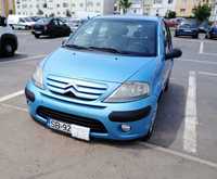 Citroën C3 Citroën C3 Prima înmatriculare 2008 Km reali Euro 4 ITP valabil Motor