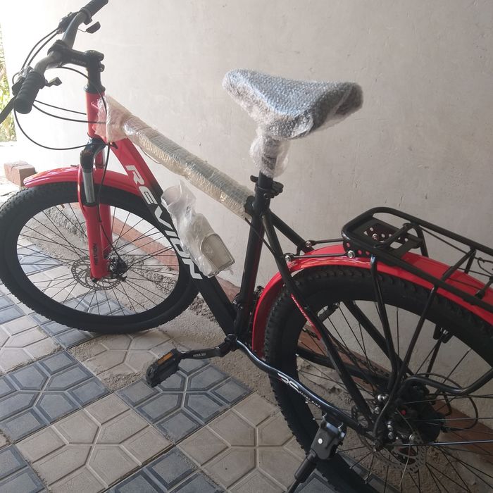 Yangi Spartivniy velosiped velik