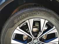 Cauciucuri noi Hankook 215 60 R17 Vară, Sibiu
