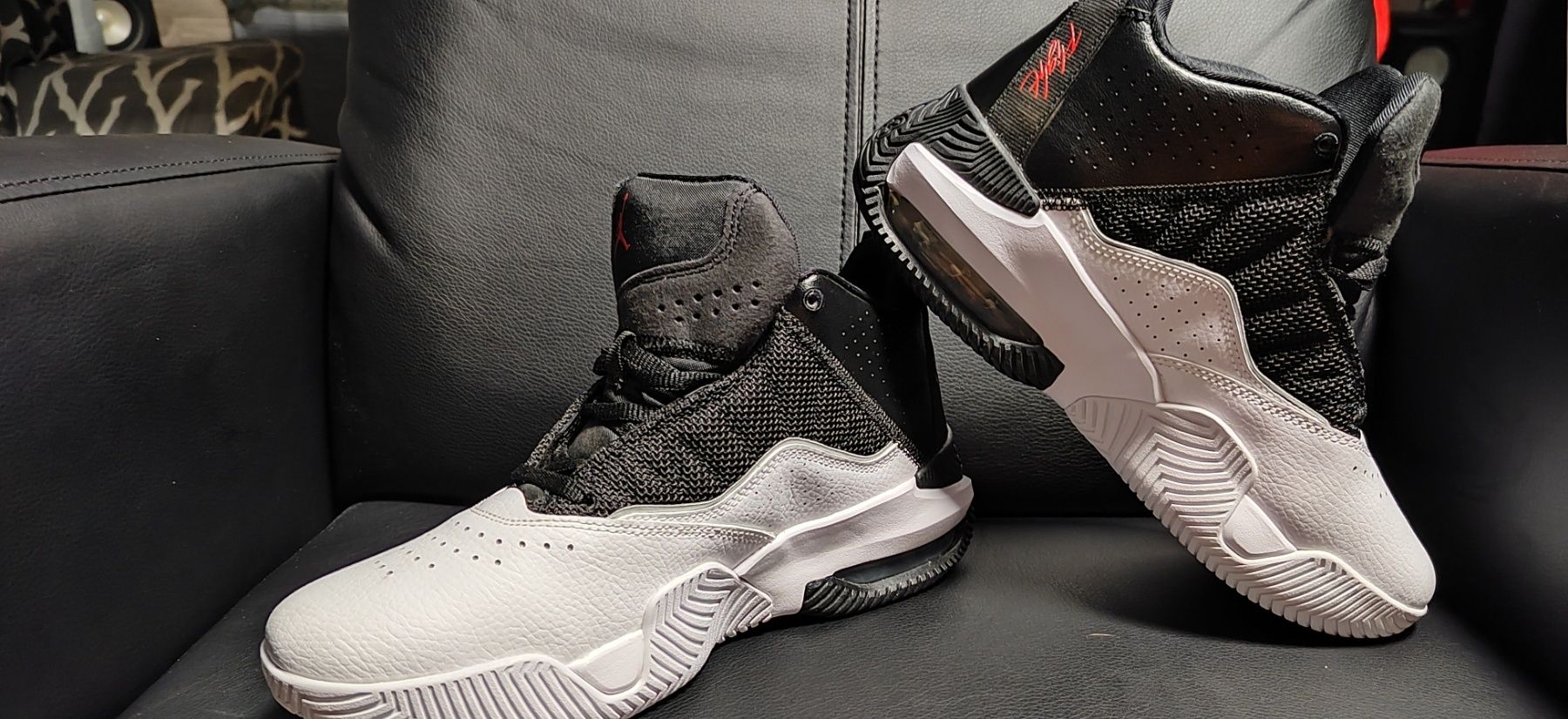 Nike Jordan Stay Loyal 2, номер 39