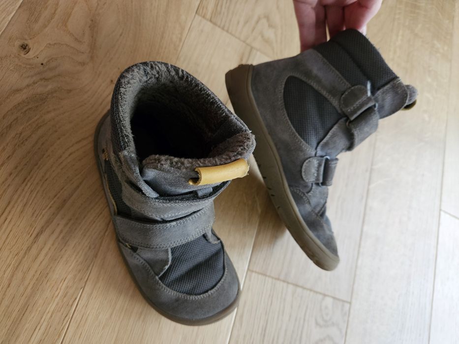 Боси Ботушки Froddo 32 номер