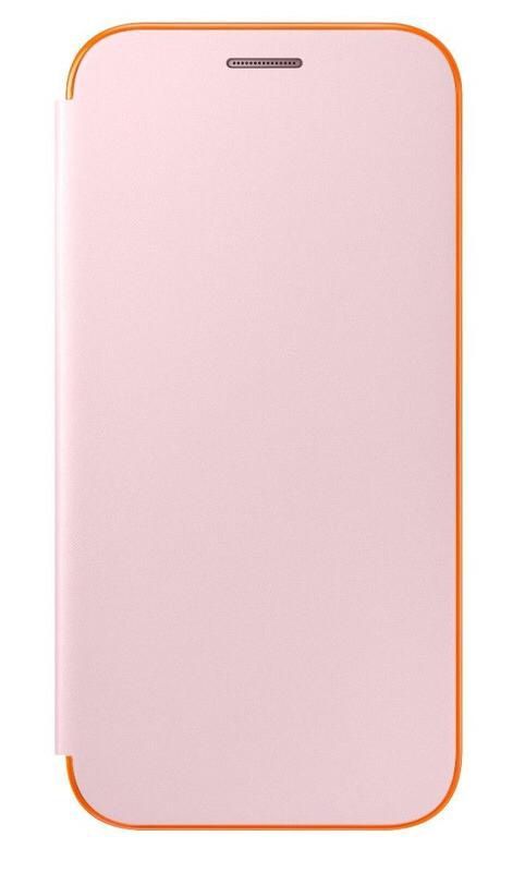 Husa flip cover Samsung A5(2017)