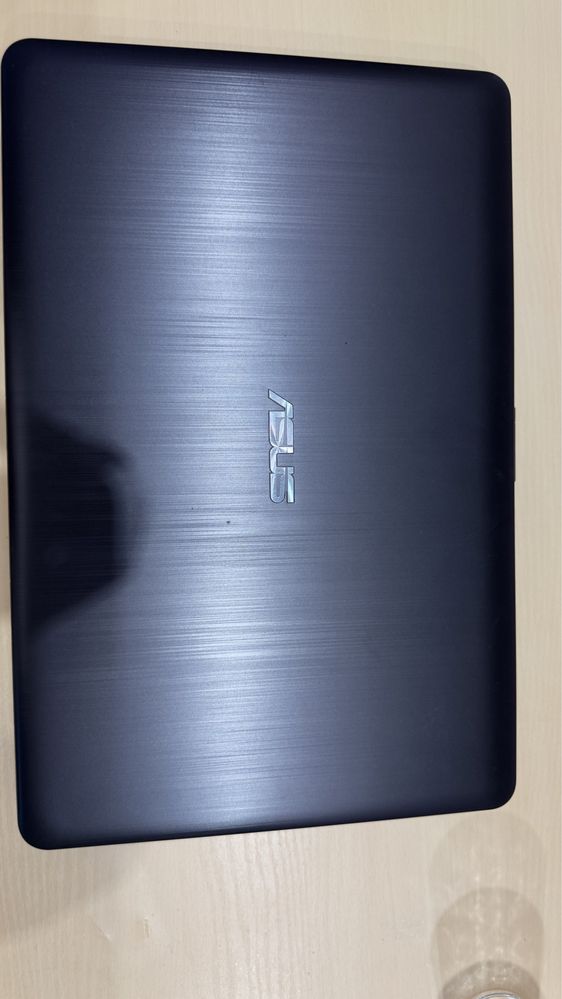 Asus Vivobook Max X541N-AGO280T 15.6" Laptop Black