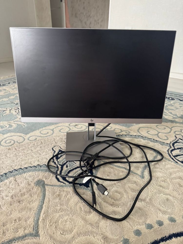 монитор hp elite displayp