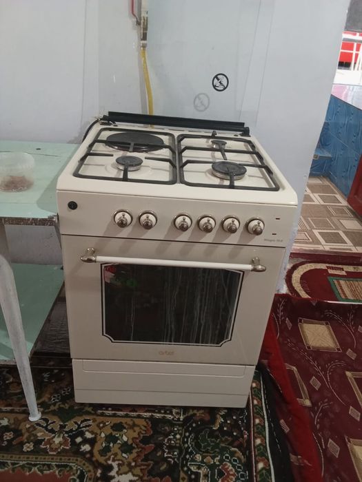 Газ сатылады жаксы