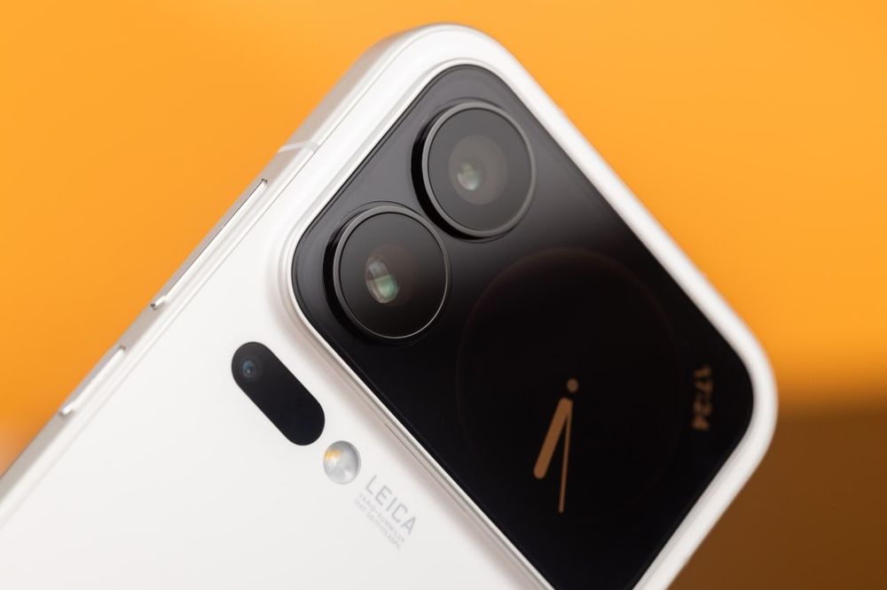 Xiaomi 17 pro max new Китай версия