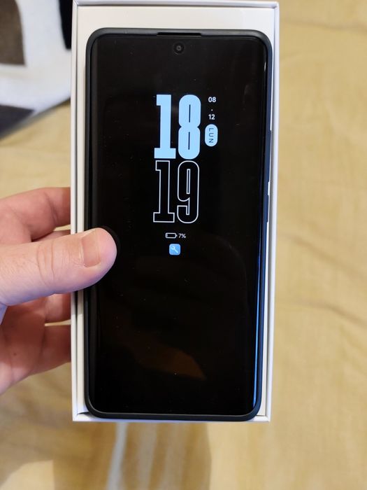 Xiaomi Redmi note 13 pro plus