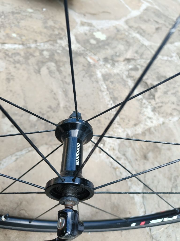 Предна капла Shimano RS-11