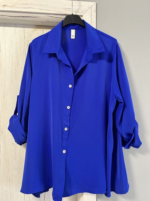 Camasa xl/xxl stare ft buna