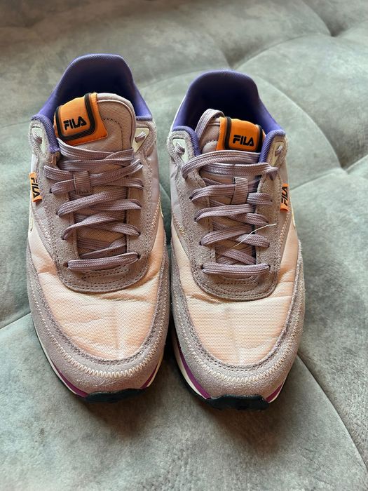 Нови Маратонки FILA