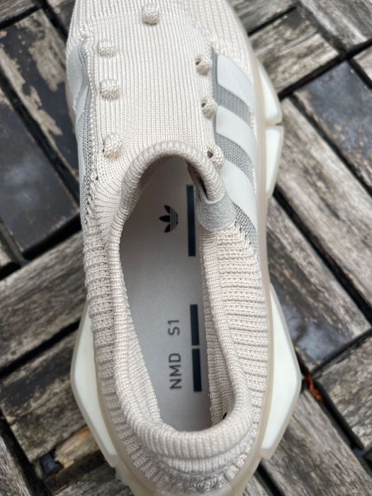 Мъжки  маратонки Adidas NMD S1