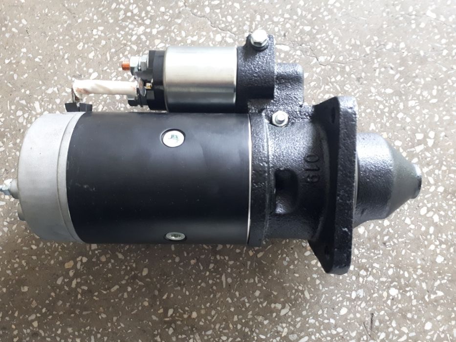 Electromotor nou pentru tractor FIAT 540