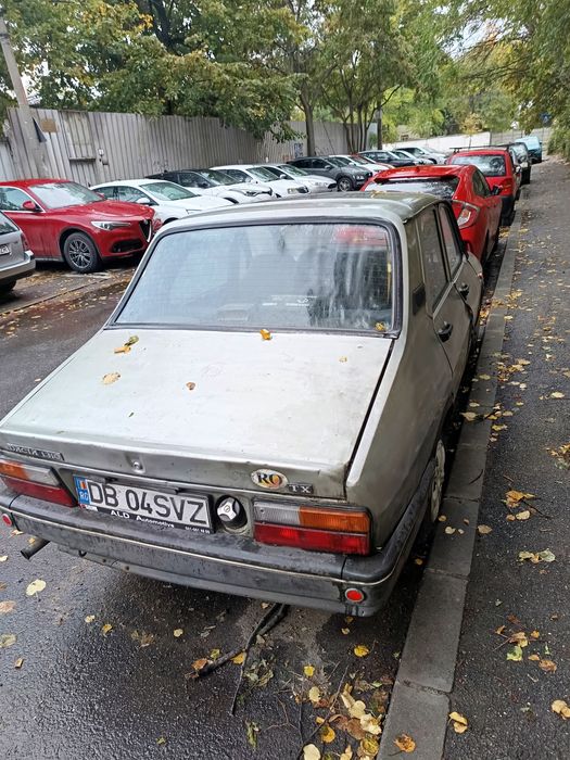 URGENT Auto Dacia ,1995  berlina