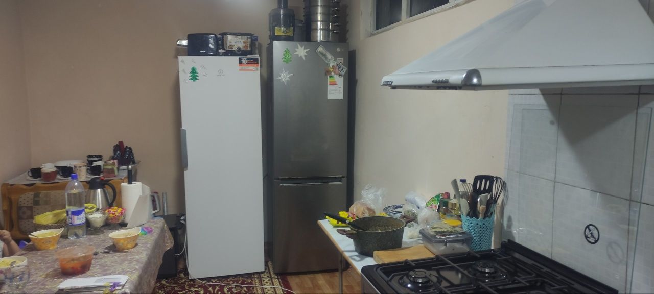 Продается дом город Янгиюль улица дехканская