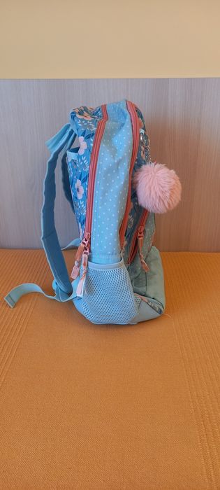 Раница ца училище 40 лв.