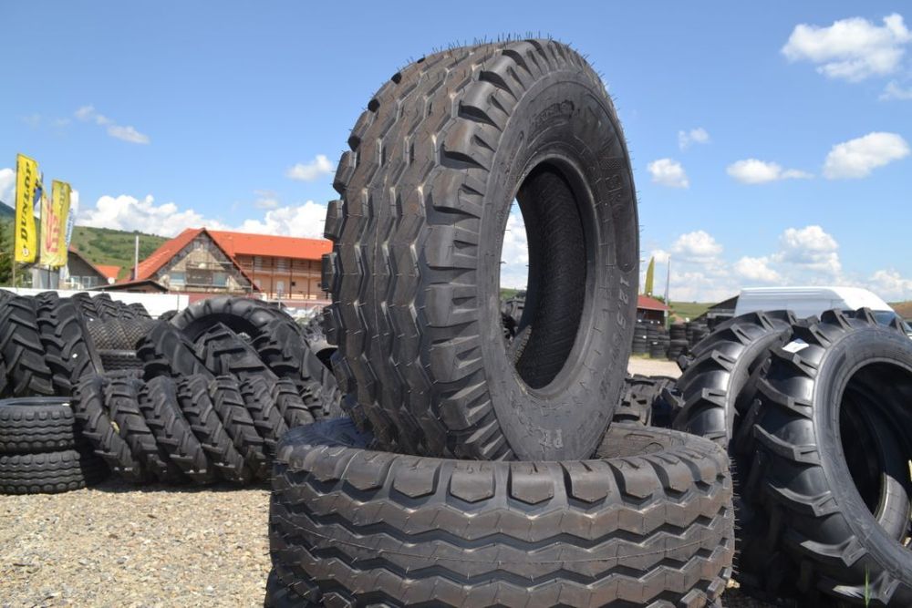 Anvelopa 12.5/80-18 Speedways PK-303 16PR TL - TRANSPORT GRATUIT!
