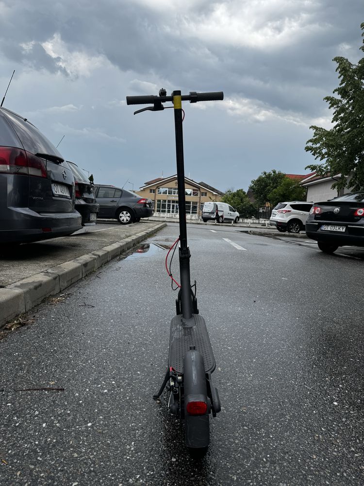 Trotineta electrica XIAOMI MI PRO 2