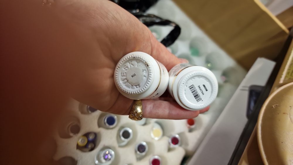 Нови лакчета Blyesky