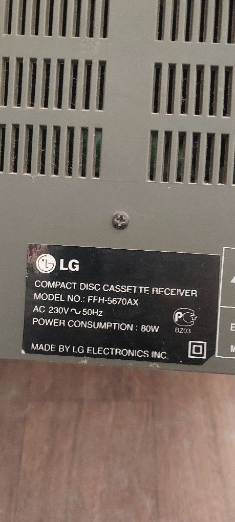 Lg 5670 Sentr Sotiladi