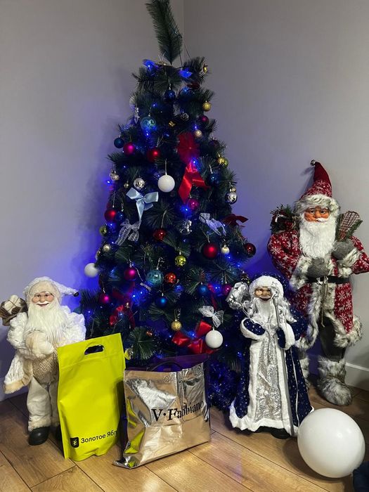 Продам ёлку в отличном состоянии