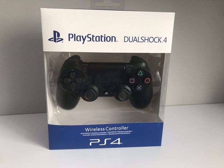 Джойстик пс 4 , Dualshock 4 Беспроводной