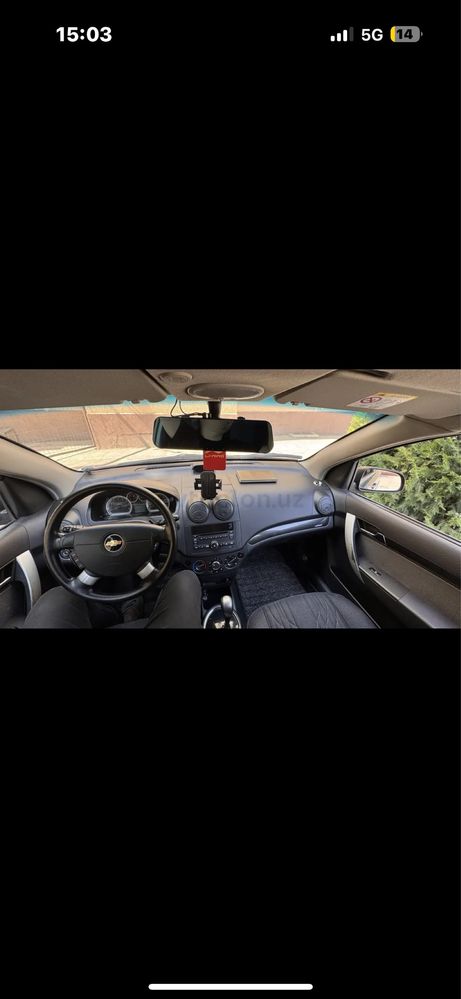 Nexia 3 avtomat 2019 yil