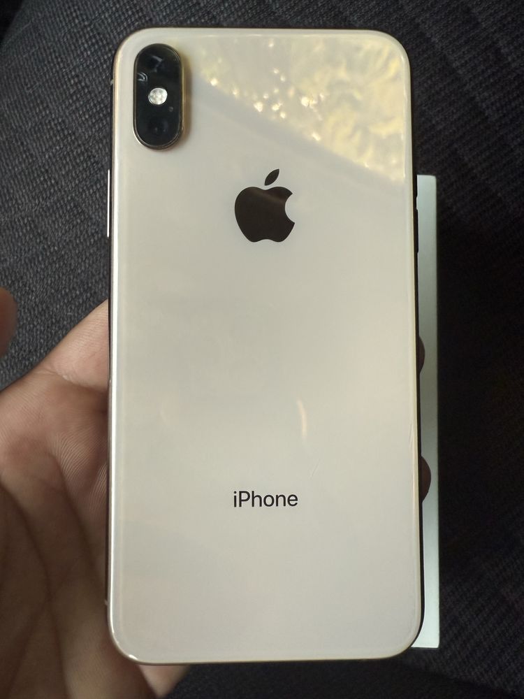 Iphone xs. 512gb