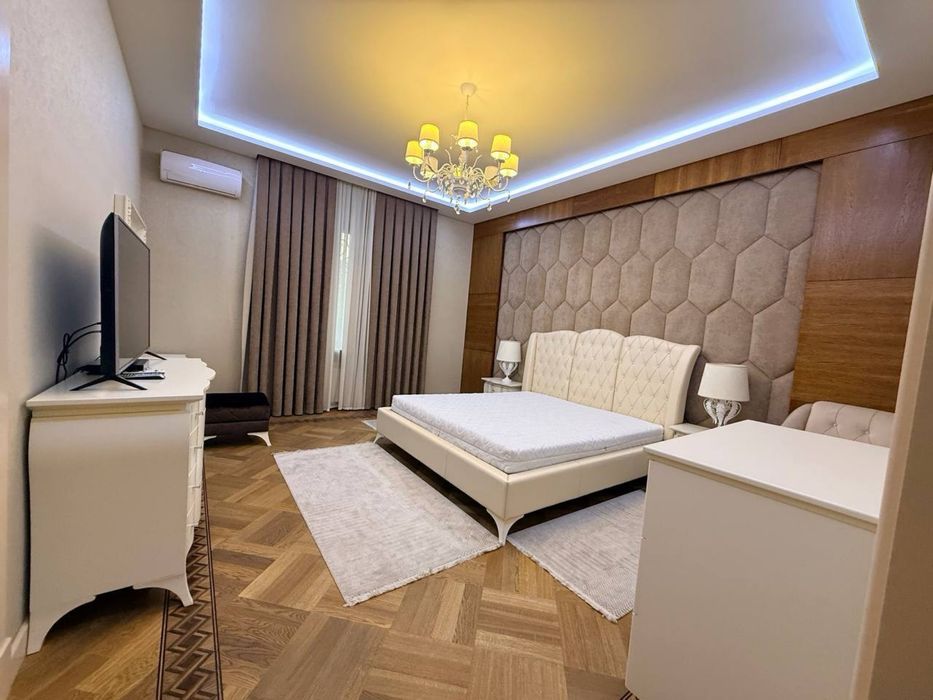 Аренда 3 комнатной Квартиры! 75 кв.м,на ул Бобура|Парк Бобура.  БКС