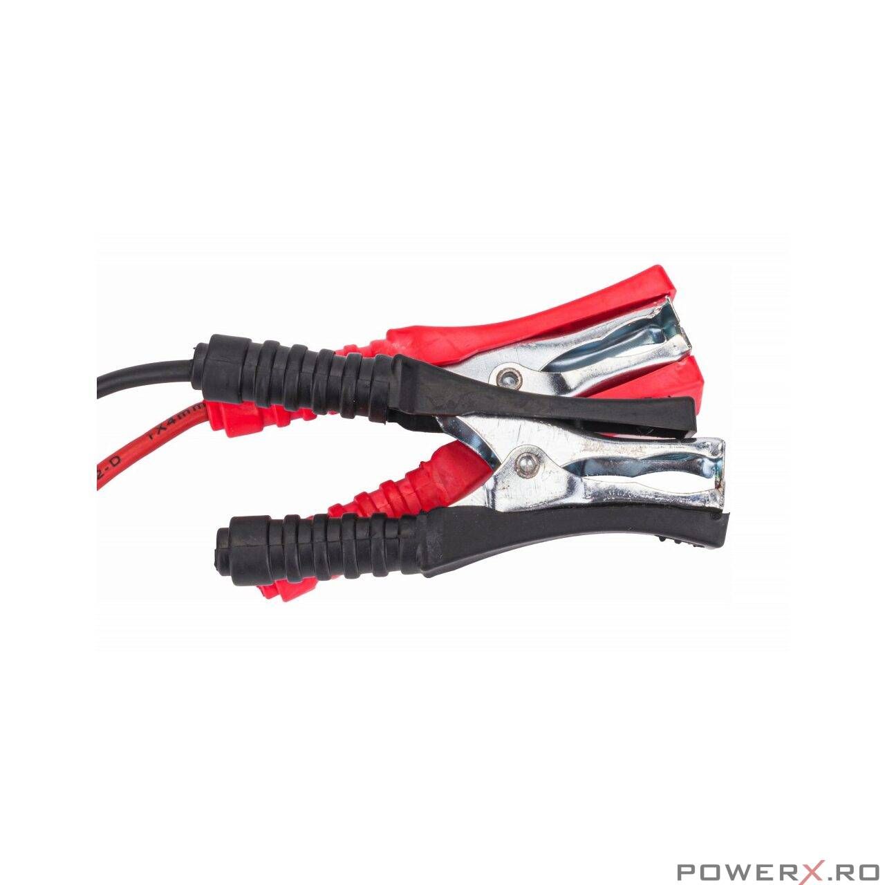 Redresor auto Powermat 9A 12/24V pentru baterie 25-105 ah