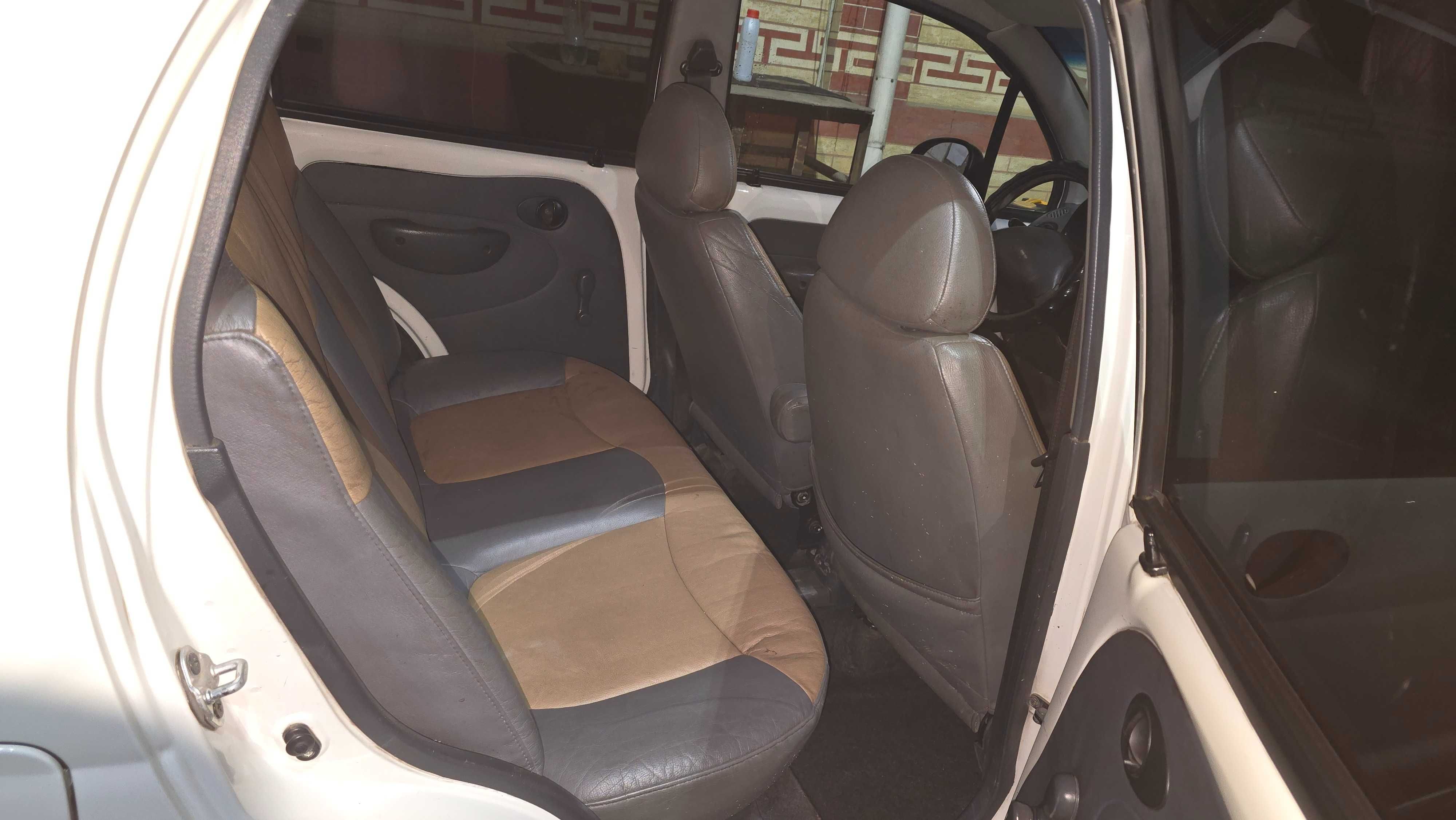 Matiz 2015 Прастой кондитционер 3 talik