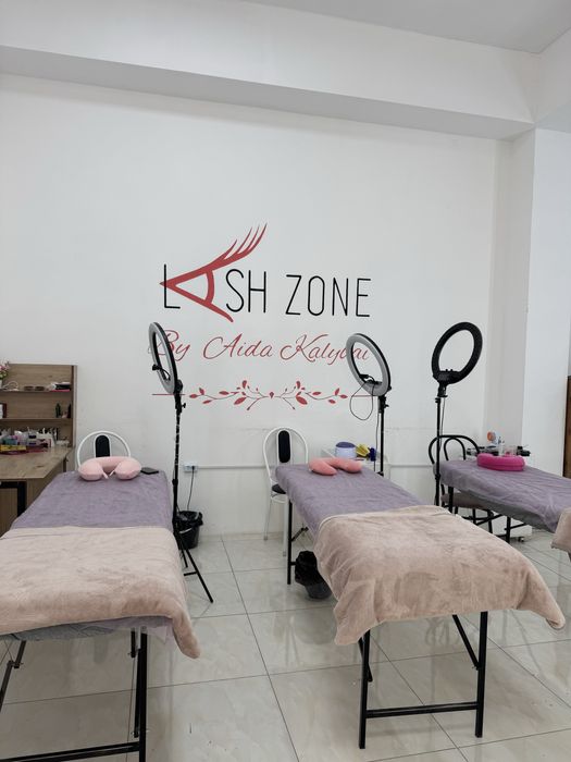 Арендага бос кушетка бар