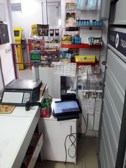 ПРОдам срочо магазин