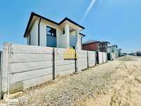 Casa Clinceni/4 camere