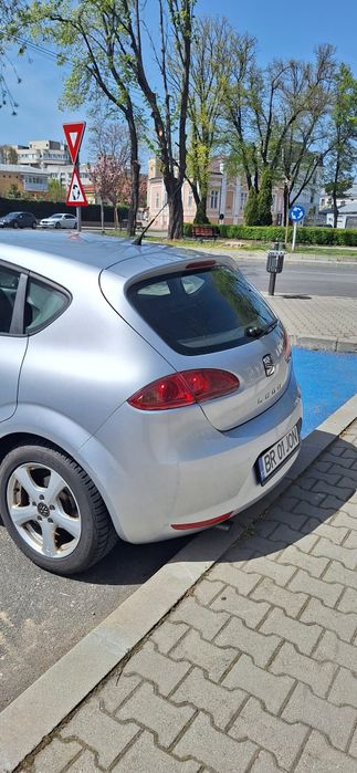 De vânzare seat Leon 2006
