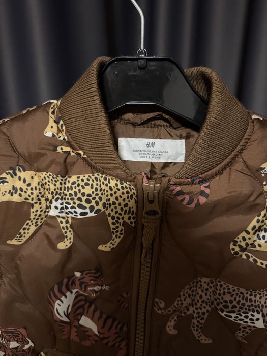 Детско якенце H&M 98/104