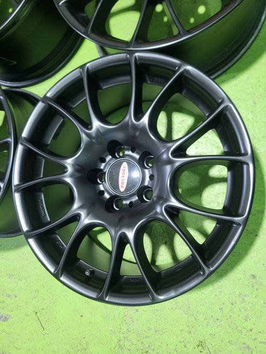 18 5x120 Bmw лети джанти BBS CH 015 5х120 бмв