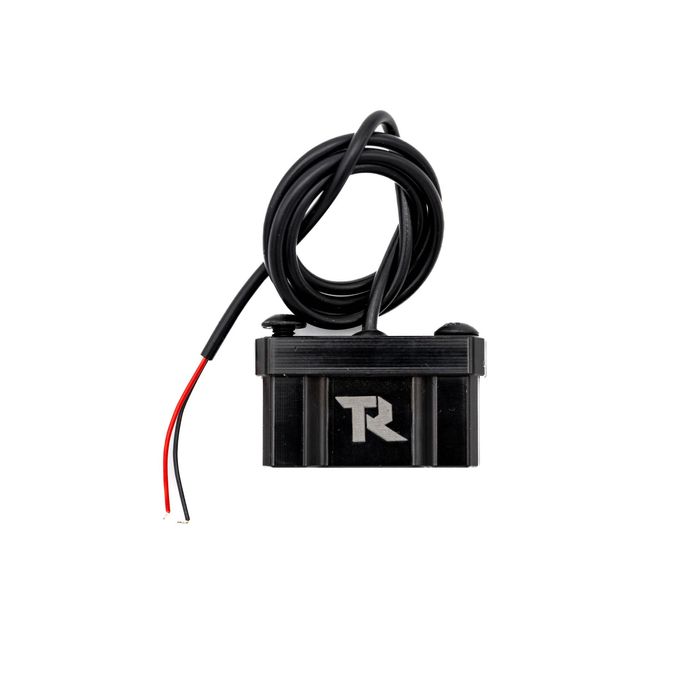 TR поставка за КТИ табела с LED плафон - Can-am Maverick x3