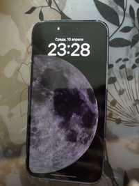 Продам iphone 14 pro max