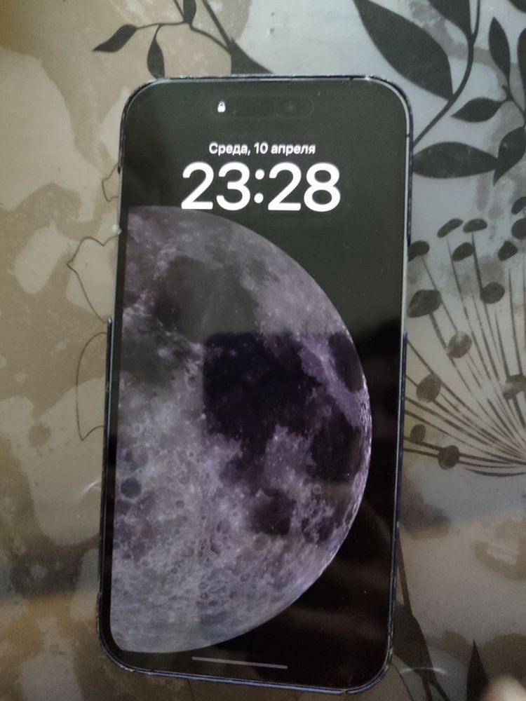 Продам iphone 14 pro max